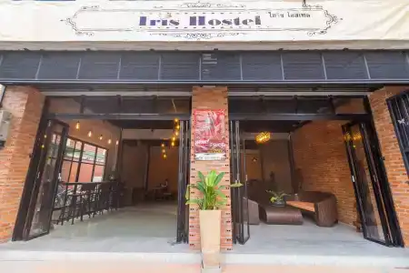 Iris Hostel - 0