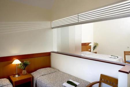 Avra Beach Resort - 47