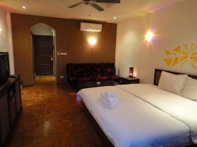 Cocco Resort - 62