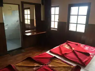 Sprout Hill - 1
