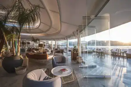 Susona Bodrum, Lxrs & Resorts - 32