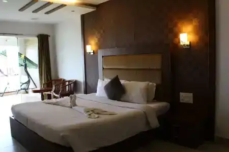Vgp Golden Beach Resort - 69