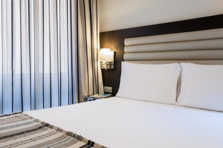Eurostars Cristal Palace - 21
