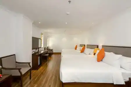 Roliva & Apartment Danang - 37
