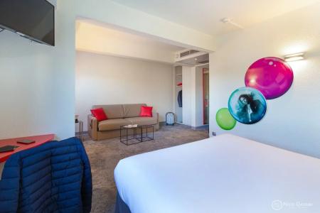 ibis Styles Cannes Le Cannet - 74