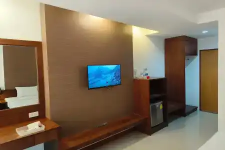 Oyo 821 The Littlenest Phuket - 79