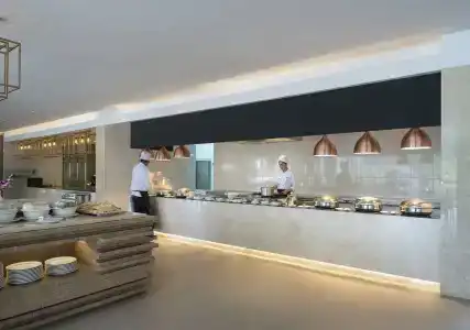 Centra By Centara Phu Pano Krabi-Sha Plus - 26