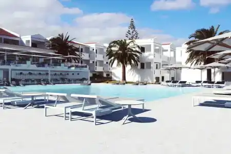 AluaSoul Zakynthos - Adults only - 13