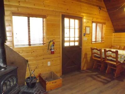 Arizona Mountain Inn & Cabins - 100