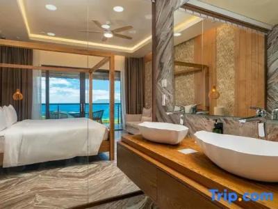 Курортный отель Gardens Hill & Spa - 62