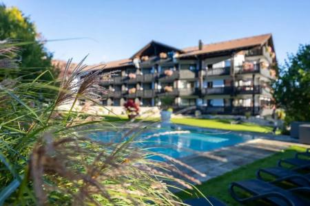 Golf & Alpin Wellness Resort Ludwig Royal - 3