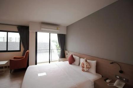 Phavina Rayong Sha Extra Plus - 136