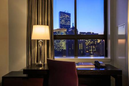 Courtyard by Marriott Boston Downtown - 76