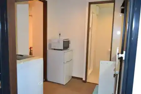 Ben's Guesthouse Kyoto - 28