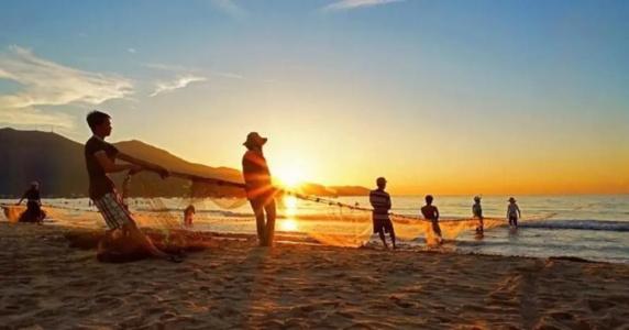 Raon Danang Beach - 41