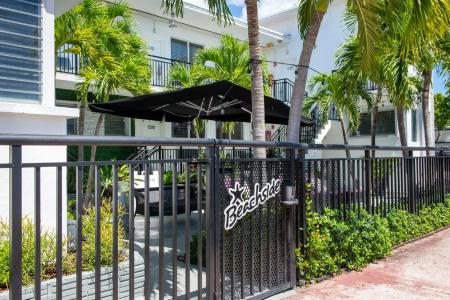 Beachside All Suites - 28