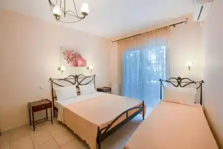 Kipos Resort - 1