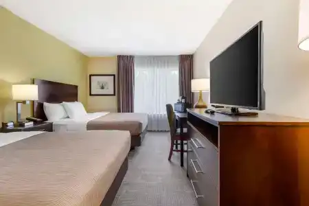 Quality Inn - 25