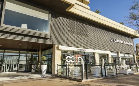 Ilunion Fuengirola - 0