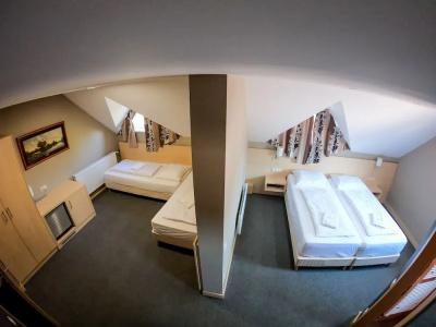 Vineyard Inn - Szőlőskert - 23