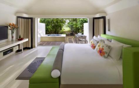 SO Sofitel Mauritius - 84