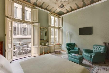 b&b Cavour10 Firenze - 23