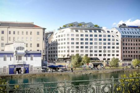 Radisson Red, Vienna - 15