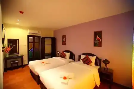Chiang Mai Boutique House - 39