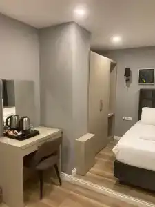 Samsun Airport Resort - 43