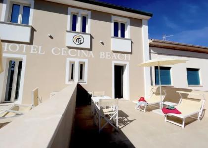 Cecina Beach - 128