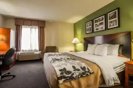 Sleep Inn - Northlake - 48