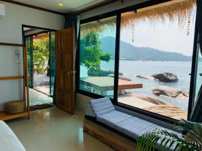 Koh Tao Heritage - 144