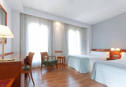 Sercotel Alcalá 611 - 45
