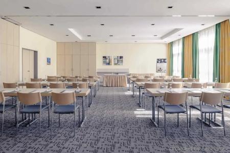 Mercure Neu-Isenburg - 12