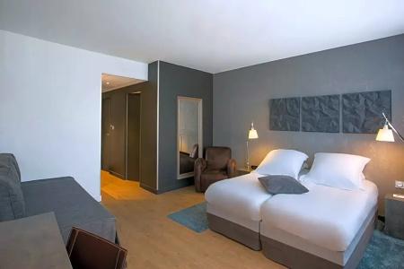Best Western Plus Hôtel Litteraire Alexandre Vialatte - 98