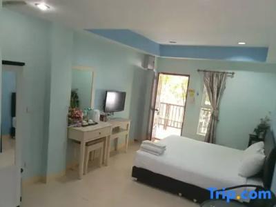 The Moonlight Place - 31