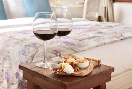 Vinifera Vineyards - 48