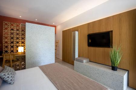 Kouros Exclusive & Suites - Adults Only - 37