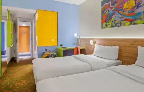 Ibis Styles Hildesheim - 14