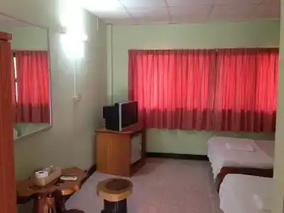 Lovely Lanta Resort - 9