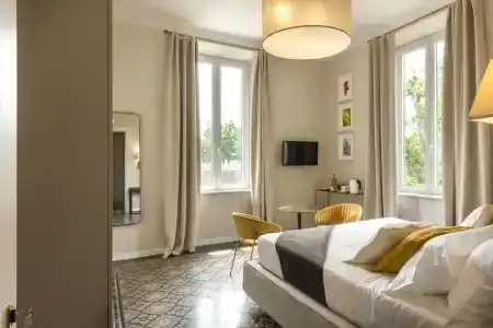 Villa La Tuia b&b - 23