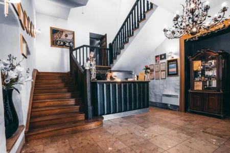 Arensburg Boutique & Spa - 8