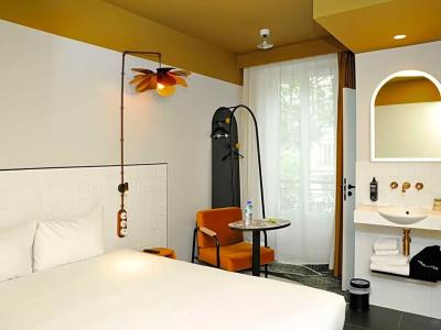 Ibis Styles Paris Gare De Lyon Tgv - 30