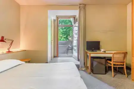 Albergo Sorriso - 39