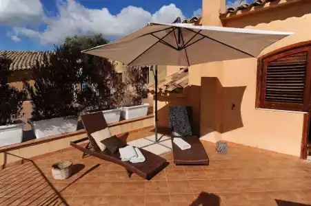 Villa La Lumia b&b Suites & - 42