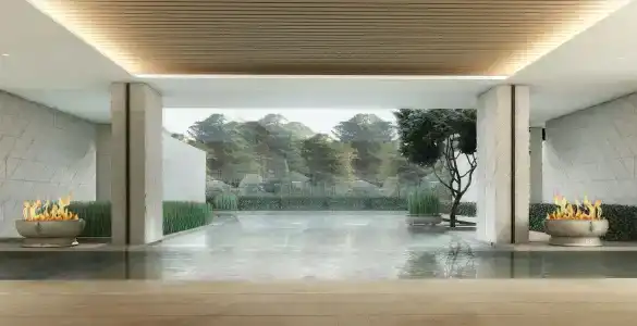 The Lalu Nanjing - 17