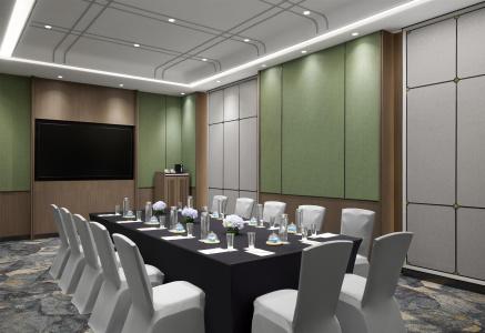 Radisson Mumbai Goregaon - 30