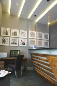 Best Western The Boltons London Kensington - 11