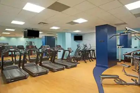 Wyndham Garden Lake Buena Vista Disney Springs® Resort Area - 19