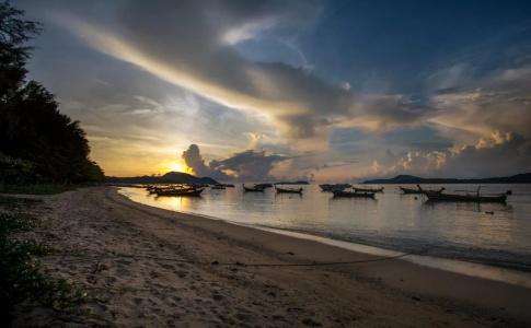 Ya Nui Resort - Sha Extra Plus Room Isulation - 20